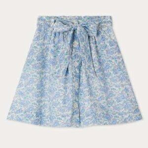Bonpoint “Esterina” Liberty Skirt – Size 8Y — New With Tags